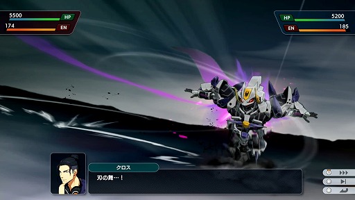画像ギャラリー No.027のサムネイル画像 / 「スーパーロボット大戦Y」メディア向け体験会レポート。スパロボシリーズ34年の歴史を背負い，新たに目指す地平とは