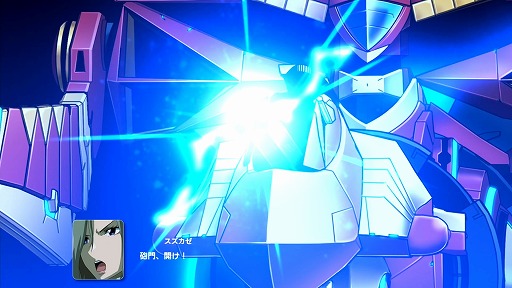 画像ギャラリー No.028のサムネイル画像 / 「スーパーロボット大戦Y」メディア向け体験会レポート。スパロボシリーズ34年の歴史を背負い，新たに目指す地平とは