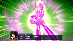 画像ギャラリー No.008のサムネイル画像 / 「スーパーロボット大戦Y」，PS5/Switchで体験版の配信を本日開始。公開された第3弾PVでは，新武器や新ロボットなどを戦闘アニメで一挙紹介