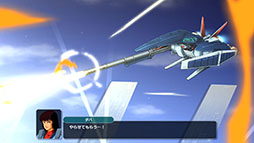 画像ギャラリー No.011のサムネイル画像 / 「スーパーロボット大戦Y」，PS5/Switchで体験版の配信を本日開始。公開された第3弾PVでは，新武器や新ロボットなどを戦闘アニメで一挙紹介