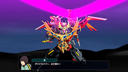 画像ギャラリー No.013のサムネイル画像 / 「スーパーロボット大戦Y」，PS5/Switchで体験版の配信を本日開始。公開された第3弾PVでは，新武器や新ロボットなどを戦闘アニメで一挙紹介