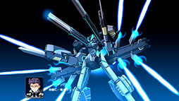画像ギャラリー No.014のサムネイル画像 / 「スーパーロボット大戦Y」，PS5/Switchで体験版の配信を本日開始。公開された第3弾PVでは，新武器や新ロボットなどを戦闘アニメで一挙紹介