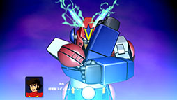 画像ギャラリー No.015のサムネイル画像 / 「スーパーロボット大戦Y」，PS5/Switchで体験版の配信を本日開始。公開された第3弾PVでは，新武器や新ロボットなどを戦闘アニメで一挙紹介
