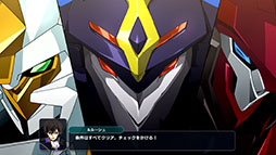 画像ギャラリー No.016のサムネイル画像 / 「スーパーロボット大戦Y」，PS5/Switchで体験版の配信を本日開始。公開された第3弾PVでは，新武器や新ロボットなどを戦闘アニメで一挙紹介