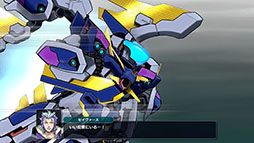 画像ギャラリー No.017のサムネイル画像 / 「スーパーロボット大戦Y」，PS5/Switchで体験版の配信を本日開始。公開された第3弾PVでは，新武器や新ロボットなどを戦闘アニメで一挙紹介