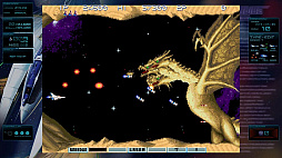 グラディウス オリジン コレクション