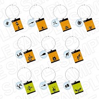 画像ギャラリー No.006のサムネイル画像 / 並べて楽しめるパタポングッズも登場。リズムアクション「パタポン1+2 リプレイ」，ポップアップショップが12月6日から有楽町マルイで開催