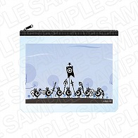 画像ギャラリー No.009のサムネイル画像 / 並べて楽しめるパタポングッズも登場。リズムアクション「パタポン1+2 リプレイ」，ポップアップショップが12月6日から有楽町マルイで開催