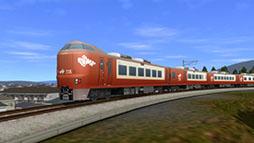 画像ギャラリー No.005のサムネイル画像 / 「A列車で行こう9 Version5.0 車両キット 3rd」，4月24日に発売決定。最新の新幹線から各地域で運行する車両まで幅広く収録