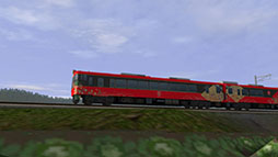 画像ギャラリー No.006のサムネイル画像 / 「A列車で行こう9 Version5.0 車両キット 3rd」，4月24日に発売決定。最新の新幹線から各地域で運行する車両まで幅広く収録