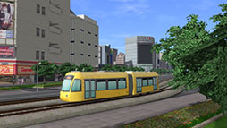 画像ギャラリー No.010のサムネイル画像 / 「A列車で行こう9 Version5.0 車両キット 3rd」，4月24日に発売決定。最新の新幹線から各地域で運行する車両まで幅広く収録