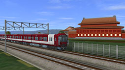 画像ギャラリー No.012のサムネイル画像 / 「A列車で行こう9 Version5.0 車両キット 3rd」，4月24日に発売決定。最新の新幹線から各地域で運行する車両まで幅広く収録
