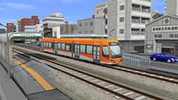 画像ギャラリー No.017のサムネイル画像 / 「A列車で行こう9 Version5.0 車両キット 3rd」，4月24日に発売決定。最新の新幹線から各地域で運行する車両まで幅広く収録