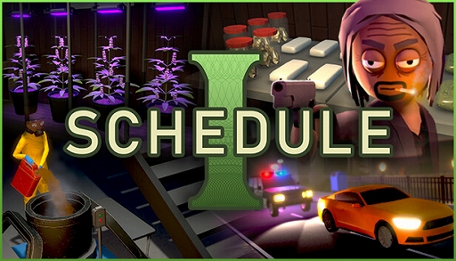 画像ギャラリー No.006のサムネイル画像 / 麻薬ディーラーシム「Schedule I」，誰でも遊べる無料体験版を2日間限定で公開中。質屋での売却など新機能チェックのため