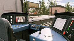 SubwaySim 2