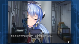画像ギャラリー No.003のサムネイル画像 / PC版「planetarian〜雪圏球〜」，Steamストアページを公開。Dolby Atmosを使用しており，音楽がバイノーラル化