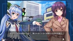 画像ギャラリー No.004のサムネイル画像 / PC版「planetarian〜雪圏球〜」，Steamストアページを公開。Dolby Atmosを使用しており，音楽がバイノーラル化