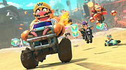 マリオカート ワールド
