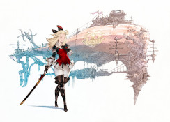 画像ギャラリー No.021のサムネイル画像 / 「ブレイブリーデフォルト フライングフェアリー HDリマスター」はNintendo Switch 2と同日の6月5日に発売
