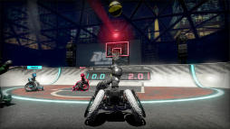 画像ギャラリー No.014のサムネイル画像 / Joy-Con 2のマウス操作を使った新作「Drag x Drive」が2025年夏に配信決定