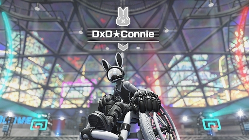 画像ギャラリー No.004のサムネイル画像 / 「Drag x Drive」，チュートリアルやCPU戦を遊べる体験版を配信開始。新たなアソビ“デーモンチェイス”を追加する無料アップデートも