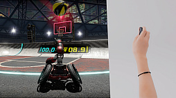 Drag x Drive