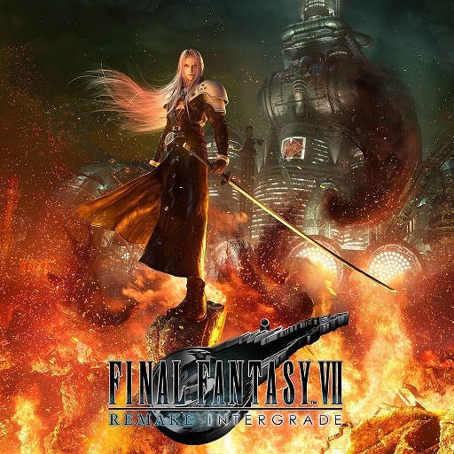 画像ギャラリー No.005のサムネイル画像 / Switch2 / Xbox / PC版「FINAL FANTASY VII REMAKE INTERGRADE」,キャラクター紹介映像「エアリス」「セフィロス」を公開