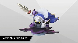 画像ギャラリー No.045のサムネイル画像 / 「カービィのエアライダー Direct 2 2025.10.23」，膨大な発表情報をひとまとめ。細かく要素を分けた時間指定リンクもご用意