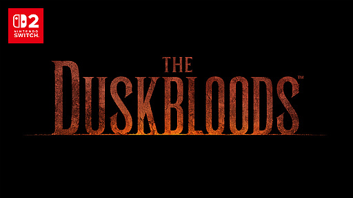 画像ギャラリー No.015のサムネイル画像 / フロム・ソフトウェアの最新作「The Duskbloods」がNintendo Switch 2専用 ソフトとして2026年に発売決定