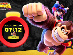 �֥˥�ƥ�ɡ�������ɥ����å� Alarmo�פˡ֥ɥ󥭡����� �Хʥ󥶡פΥ��顼�ब�о졣�֥�����ɥ�å���פʤ���7�ʤ��Ͽ
