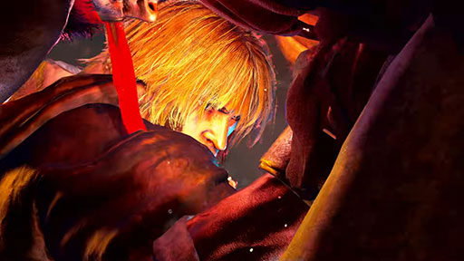 画像ギャラリー No.001のサムネイル画像 / Nintendo Switch 2版「ストリートファイター6」，本体リリースと同日の6月5日に発売