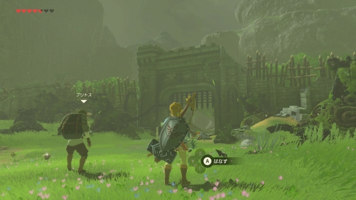 画像ギャラリー No.017のサムネイル画像 / Switch2版「ゼルダの伝説 ブレス オブ ザ ワイルド / ティアーズ オブ ザ キングダム」を遊んで見つめ直した，ゲームで冒険をするということ