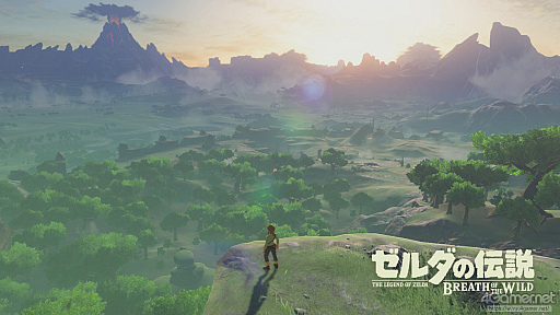 画像ギャラリー No.004のサムネイル画像 / 40周年を迎えた「ゼルダの伝説」は，今どのゲームが遊べる？　Nintendo Switch / Switch 2でプレイできるシリーズ作品を紹介