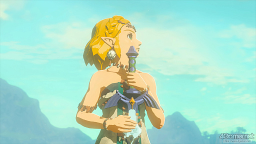画像ギャラリー No.053のサムネイル画像 / 40周年を迎えた「ゼルダの伝説」は，今どのゲームが遊べる？　Nintendo Switch / Switch 2でプレイできるシリーズ作品を紹介