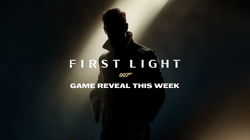 画像ギャラリー No.002のサムネイル画像 / 「007 First Light」正式発表。「ヒットマン」シリーズで知られるデベロッパの最新作は，6月7日開催「IOI SHOWCASE」で詳細を発表