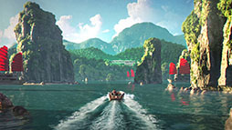 画像ギャラリー No.003のサムネイル画像 / 「007 ファースト・ライト」，Switch2＆PS5向けパッケージを2026年3月27日に発売。早期購入特典はデラックスエディションへの無料アップグレード