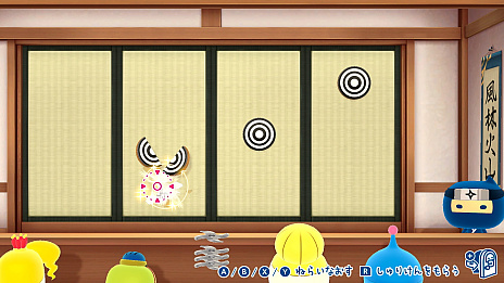 画像ギャラリー No.004のサムネイル画像 / 「たまごっちのプチプチおみせっち おまちど〜さま！Nintendo Switch 2 Edition」，2025年6月26日に発売