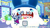 画像ギャラリー No.005のサムネイル画像 / 「たまごっちのプチプチおみせっち おまちど〜さま！」本日発売。ストーリーとおみせやさんの追加配信も決定