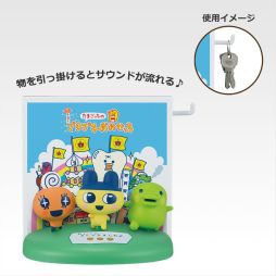 画像ギャラリー No.012のサムネイル画像 / 「一番くじ たまごっちのプチプチおみせっち 〜ドキドキ！パワーアップしたくじびきやさん！〜」，全ラインナップを公開。11月15日から順次発売