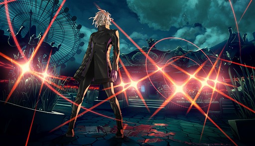 画像ギャラリー No.002のサムネイル画像 / 伊達 鍵ってそもそも何者？　2作品を紡ぐ「伊達鍵は眠らない - From AI：ソムニウムファイル」発売をきっかけに伝えたいシリーズのつながり【PR】
