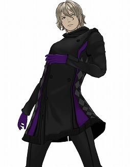 画像ギャラリー No.003のサムネイル画像 / 伊達 鍵ってそもそも何者？　2作品を紡ぐ「伊達鍵は眠らない - From AI：ソムニウムファイル」発売をきっかけに伝えたいシリーズのつながり【PR】