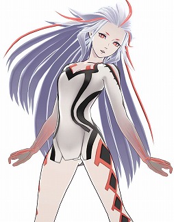 画像ギャラリー No.004のサムネイル画像 / 伊達 鍵ってそもそも何者？　2作品を紡ぐ「伊達鍵は眠らない - From AI：ソムニウムファイル」発売をきっかけに伝えたいシリーズのつながり【PR】