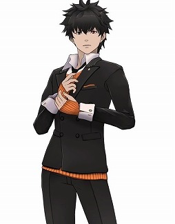 画像ギャラリー No.014のサムネイル画像 / 伊達 鍵ってそもそも何者？　2作品を紡ぐ「伊達鍵は眠らない - From AI：ソムニウムファイル」発売をきっかけに伝えたいシリーズのつながり【PR】
