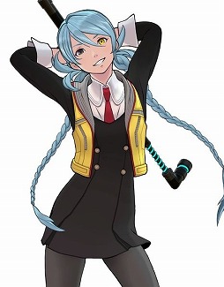 画像ギャラリー No.015のサムネイル画像 / 伊達 鍵ってそもそも何者？　2作品を紡ぐ「伊達鍵は眠らない - From AI：ソムニウムファイル」発売をきっかけに伝えたいシリーズのつながり【PR】