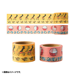 画像ギャラリー No.005のサムネイル画像 / 「ポケモン生態図鑑」，グッズを6月18日に発売。ポケモンの生態が学べるお風呂ポスター，ジャポニカスケッチブックなど