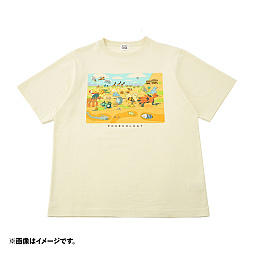 画像ギャラリー No.010のサムネイル画像 / 「ポケモン生態図鑑」，グッズを6月18日に発売。ポケモンの生態が学べるお風呂ポスター，ジャポニカスケッチブックなど