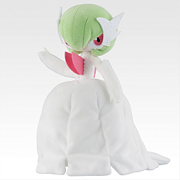 画像ギャラリー No.005のサムネイル画像 / 一番くじ Pokémon 「メガシンカ」，ラインナップを公開。ラストワン賞はメガルカリオのぬいぐるみ