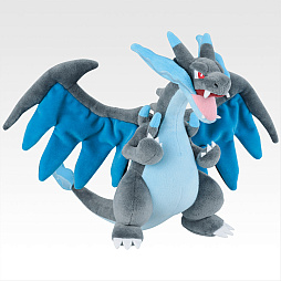 画像ギャラリー No.008のサムネイル画像 / 一番くじ Pokémon 「メガシンカ」，ラインナップを公開。ラストワン賞はメガルカリオのぬいぐるみ