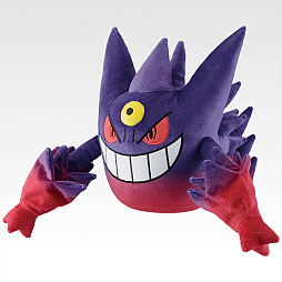 画像ギャラリー No.009のサムネイル画像 / 一番くじ Pokémon 「メガシンカ」，ラインナップを公開。ラストワン賞はメガルカリオのぬいぐるみ