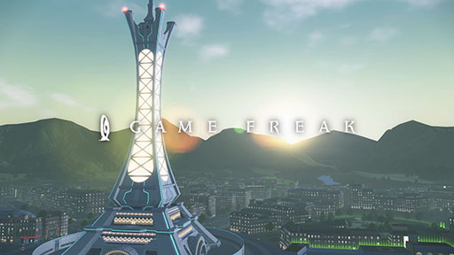 画像ギャラリー No.011のサムネイル画像 / 「Pokémon LEGENDS Z-A」，マフォクシー，ブリガロン，ゲッコウガの“メガシンカ”が公開に。有料DLC「M次元ラッシュ」も新たに発表